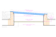 electrical-blinds-1000mm-installation-scheme