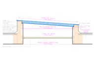 electrical-blinds-1500mm-installation-scheme