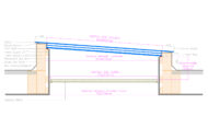 electrical-blinds-800mm-installation-scheme