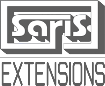 Saris-Extensions.co.uk
