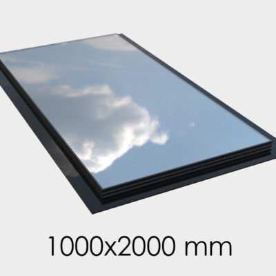 Best Price Cheap Roof Light 1000 x 2000 mm
