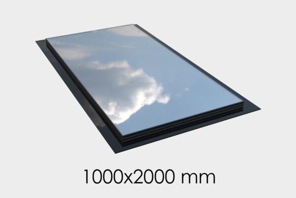 Best Price Cheap Roof Light 1000 x 2000 mm