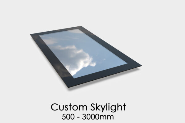Custom Size Rooflight / Skylight