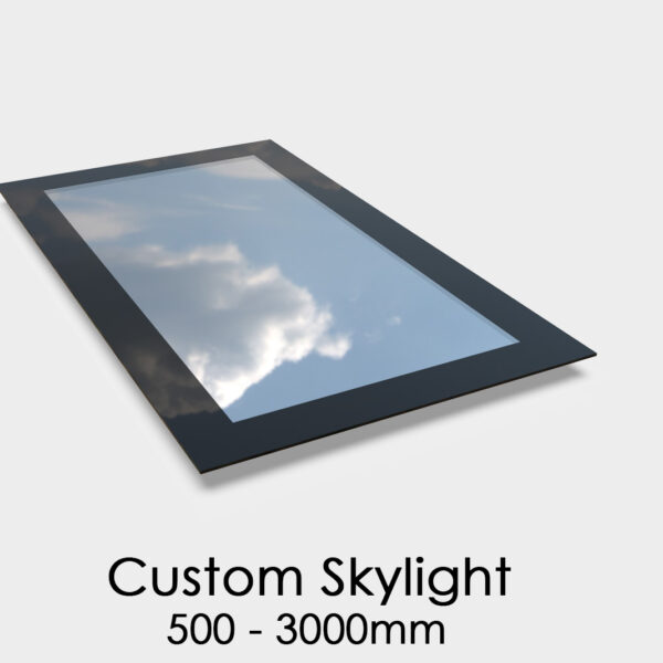 Custom Size Rooflight / Skylight