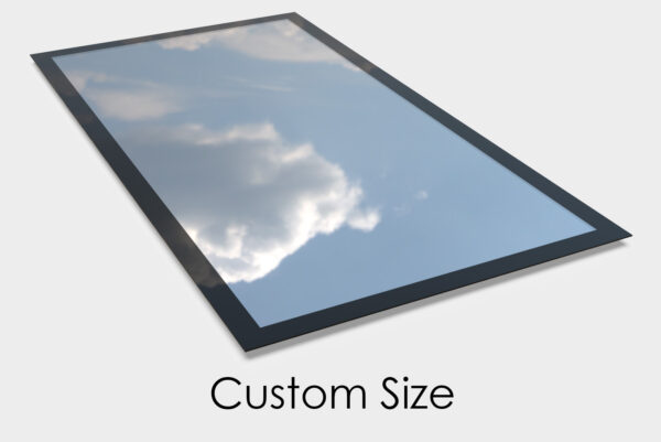 Custom Size Bespoke Skylight