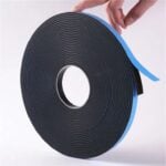 Foam Rope - Structural Glazing Tape – 9mm Thick (7.5m Rolls)