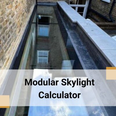 Modular-Skylight-Calculator