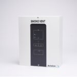 Mardome_Smoke_Vent_AOV_Control_Panel