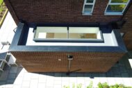 mardome-link-glass-rooflight-modular-skylight-installed-on-a-building