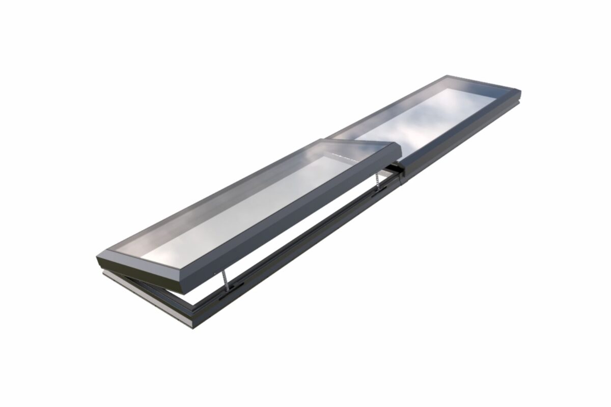 modular-linked-glass-rooflight-5000-x-1000-opened