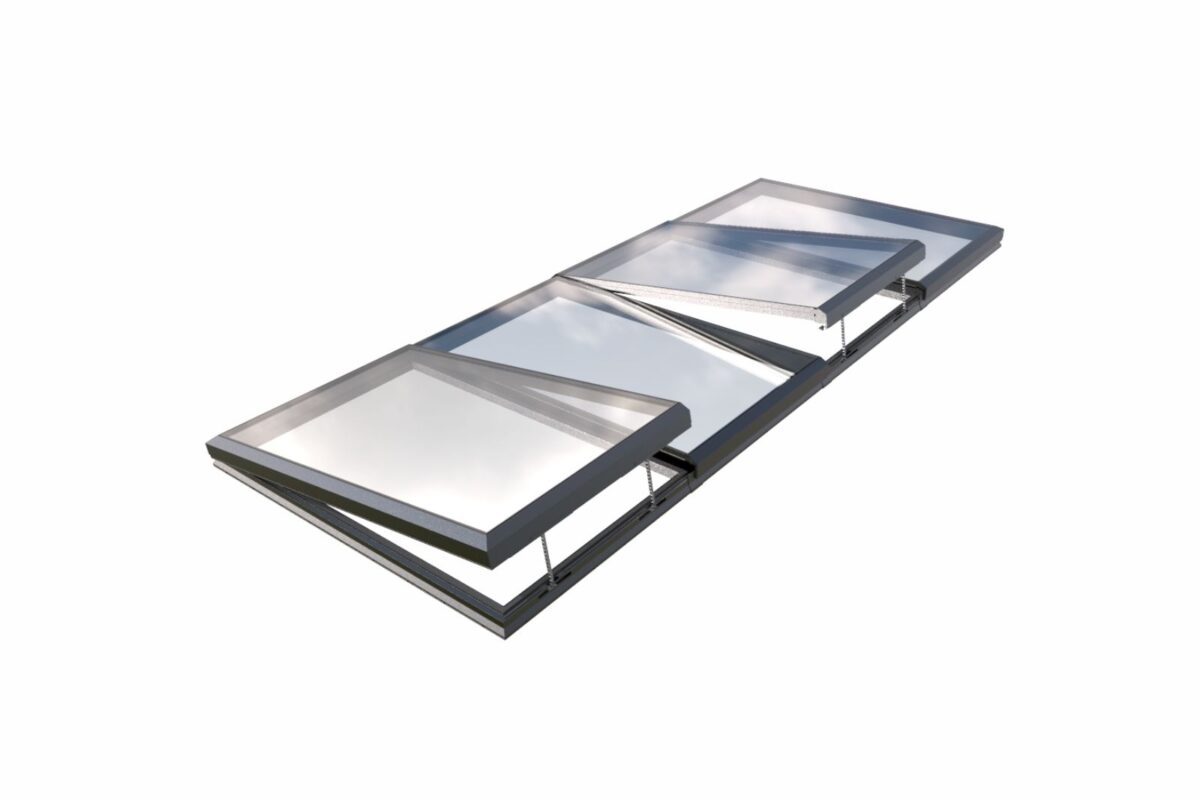 modular-linked-glass-rooflight-6000-x-2500-opened