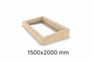 insulated-plywood-upstand-1500x2000mm-for-flat-roof