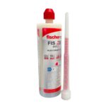 Two-component adhesive