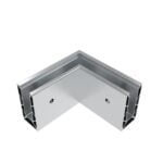 CORNER for sv 55 uf