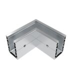CORNER for sv 75 uf