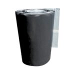 Lead Flashing Smooth 450mm x 5m Roll Anthracite Grey/Black
