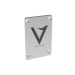 Еnd cap for SV55-UTM profile