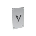 Еnd cap for SV75-UT profile